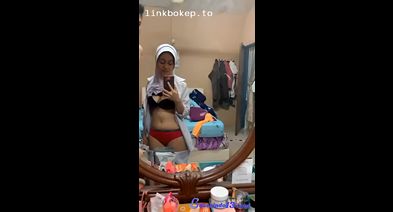 Skandal Viral Jilbab Akper Bokep Indo