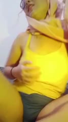 Bokep Indonesia Ukhti Hijab Cantik Colmek Ngangkang Memek Nya Pink Banget @kapten rells