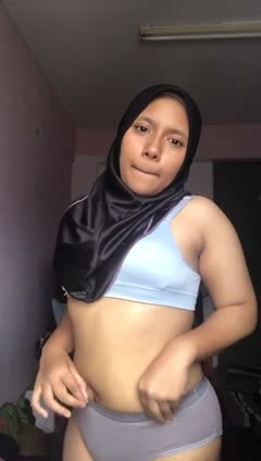 Ukhti Viral Di Tiktok 11