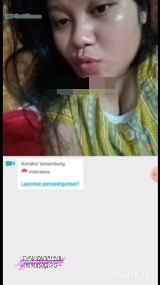 Telegram @jasverkenvirall – Ome TV (8) – Bokep Indo Viral