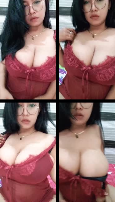 HIJAB & TANTE TOBRUT LAGI PENGEN (1)