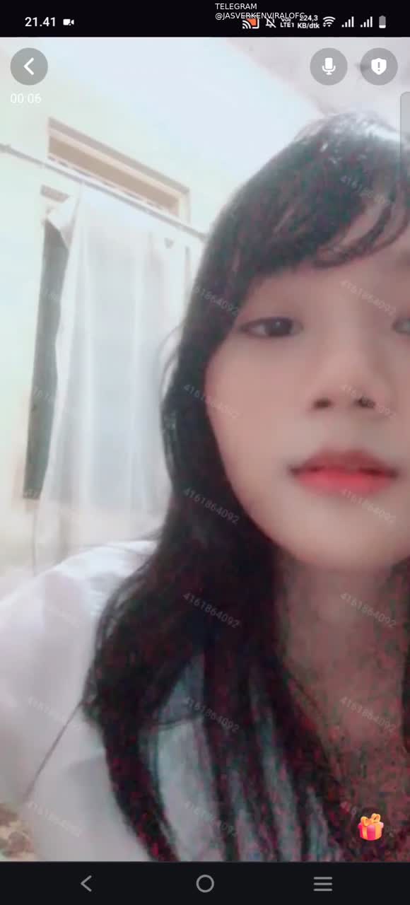 Abigail Vcs Update 03 – Telegram @jasverkenviralofc – Bokep Indo Viral