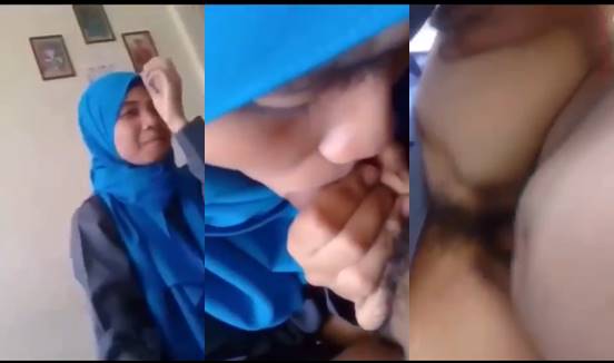 Bokep indonesia hd jilbab esemah masih malu malu