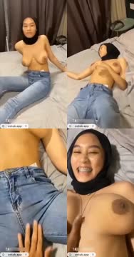 Skandal Bilqist Malay Binor Hijab Toge Selingkuh