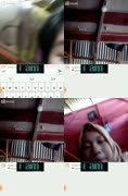 Ometv abg hijab coklat percakapan