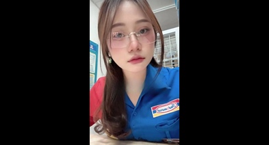 Nih Buat Yg Penasaran Coolmax Pegawe Indomaret Yg Viral