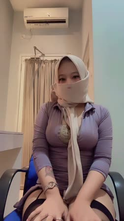 Hijab Miss Hikaru – Join Telegram @tukang_copy2 (6)