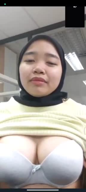 abg hijab vcs 2