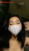 Alia ABG 18thn Live Ngewe
