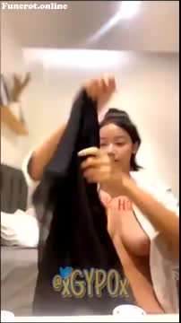 Panya Hijab Live Colmek Pakai Timun