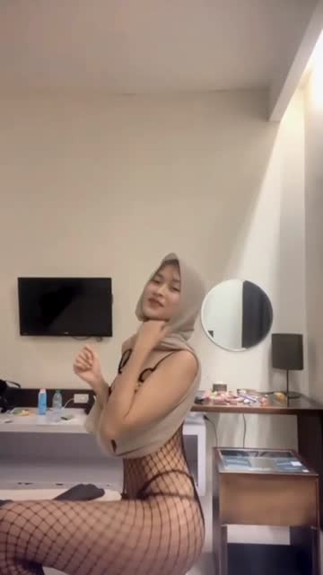 [Doodshare] Hijab Umay TikTok Viral 03