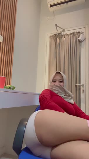 Hijab Miss Hikaru – Join Telegram @tukang_copy2 (1)