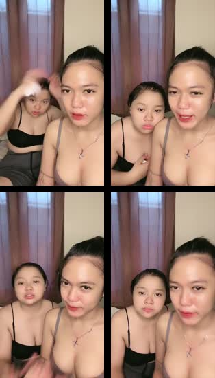 MARSANDA Kiss Lesbi Prank Ojol_1
