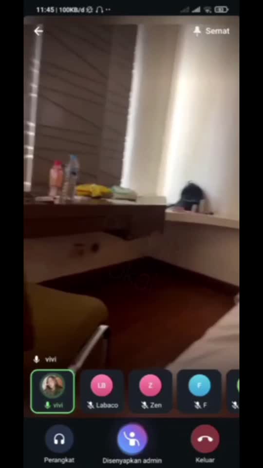 Telegram @jasverkenviralofc – Vivi ngewe full percakapan 04 – Bokep Indo Viral