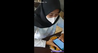 Bayarin Hijab Makan Ehh Pulangnya Mau Aja di Ajak Ngeue Bokep Indo