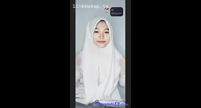 Zieya Jilbab Viral Full Kompilasi Bokep Indo