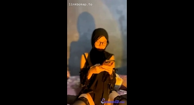 Hijab Hitam Paling Baru Bokep Indo