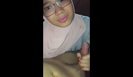 Bokep Indo – Ewe Cewe Cakep Hijab Kacamata