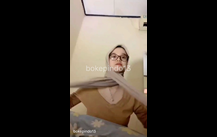 Bokep Indo Oh Ini Hijab Yang Lagi Rame Di Sosmed