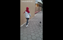 Hijab Di Tawarin Duit Langsung Mau Bokep indo