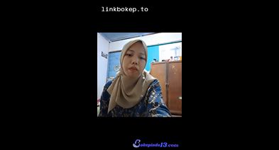Volume Wajib Nyala Bu Guru Hijab Pengen Viral Bokep Indo