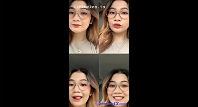 Seleb Tiktok Kerjaannya Kalo Ngga Ngelive Ya Ngentot Bokep Indo