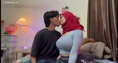 Anak Tante Sekarang Sudah Besar