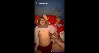 Habis Ngewar Takjil Lanjut Mampir Kosan Bokep Indo Viral