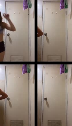 Cybel Selebgram Live Mandi Omek Vcs – TELE @ASUPANBACOL18 (3.)