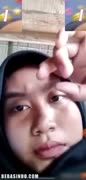 VCS Sama Ukhti Malu2 Ternyata S4ng3an – Join Tele @lupabelum