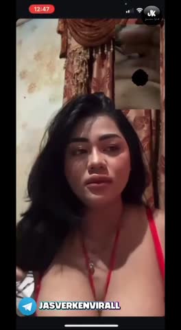 Telegram @jasverkenvirall – Ome TV Update (8) – Bokep Indo Viral
