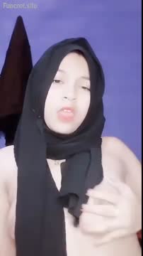 Abg Hijab Hitam Toge Binal Colmek Bokep Indo Hijab Viral