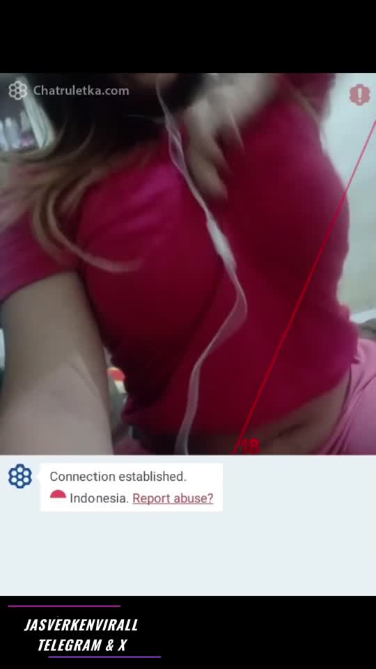 Telegram @jasverkenvirall – Ome Tv Update (1) – Bokep Indo Viral