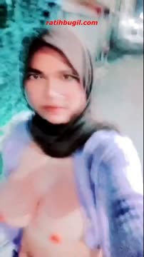 HIJAB TOGE EKSIB BAGIAN KEDUA – DoodStream