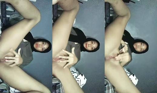 Bokep Abg Esempeh Hijab Ngangkang Colmek