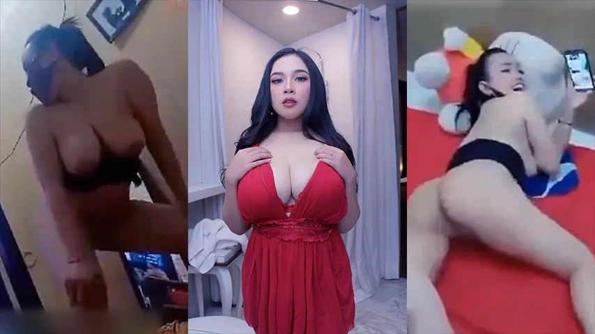 Bokep Indo Liveshow Colmek Ici Eks Duo Srigala
