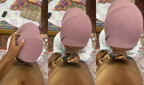 Bokep jilbab crot di mulut pelajar esempeh malay