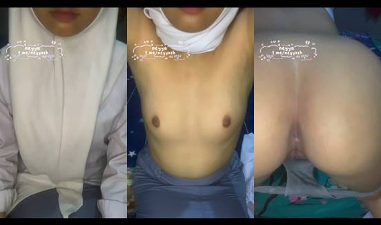 Bokep neyyash jilbab tocil esempeh nungging colmek