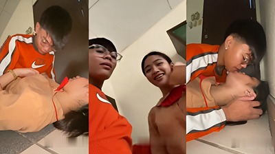 Bokep Indo – Pelajar Jaman Now Nekat Ngewe Didalam Kelas