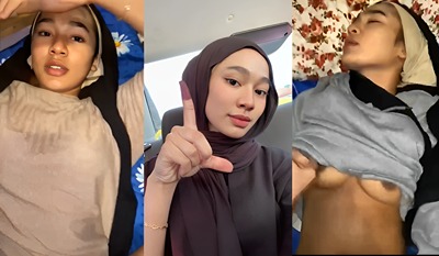 Bokep Indo – Hijab Ukhty Terbaru Yang Lagi Viral Eps 1