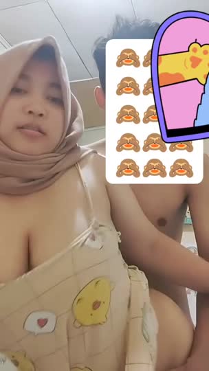 Hijab Pulen Manis di D0ggy Paksu Buat Koleksi Pribadi – Join Tele @lupabelum