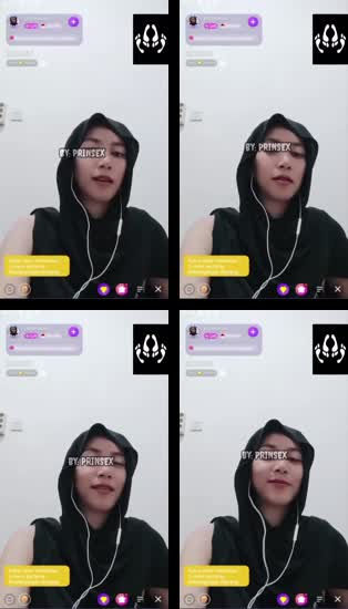 VCS Ukhti Plus Minus Punyamu Gede Aku Mau Keluar Tevi – AVTub