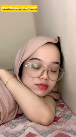 Bby Ica Hijab Cantik Toge Bikin Sange 1
