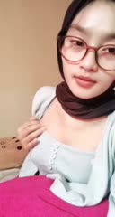 Vcs mahasiswi hijab cantik pamer susu – Telegram @kawakawastream