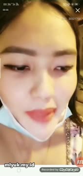 Liadani Prank Ojol Trisome Part 1