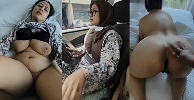Bokep Indo – Hijab Guru Binal Yang Lagi Viral Eps 1