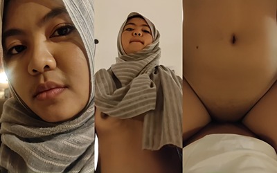 Bokep Indo – Hijab Gemoy Temen Satu Kuliahan 2