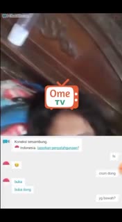 viral kakak adek jawa main