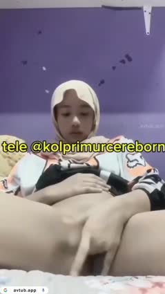 ukhti omek pake botol rexsona