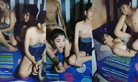 Bokep Indo – Kakak Kelas Dan Adek Kelas Ngewe Bareng-Bareng Sama Pacarnya